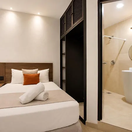 Aruma Suites