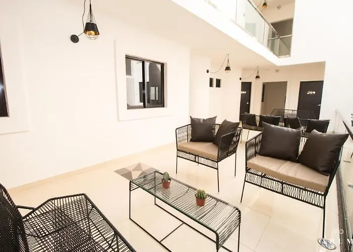 Aruma Hotel Playa del Carmen