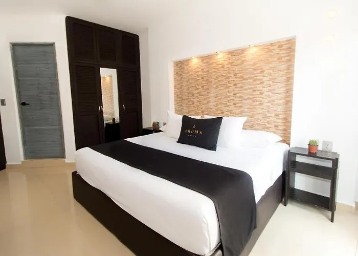 Aruma Hotel Playa del Carmen