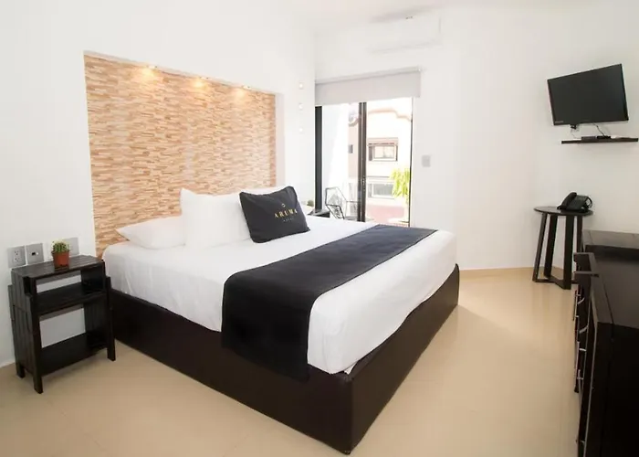 Hotel Aruma
