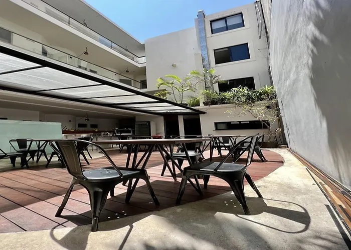 Hotel Aruma