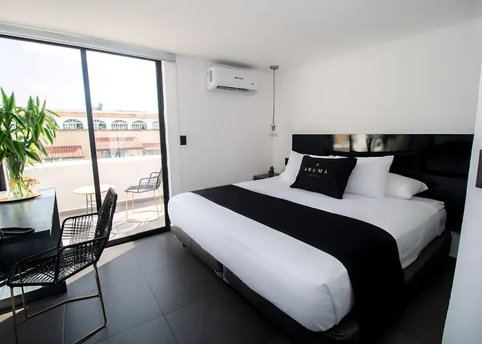 Hotel Aruma 4*