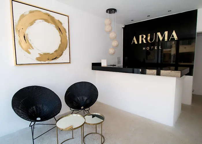 Aruma Hotel