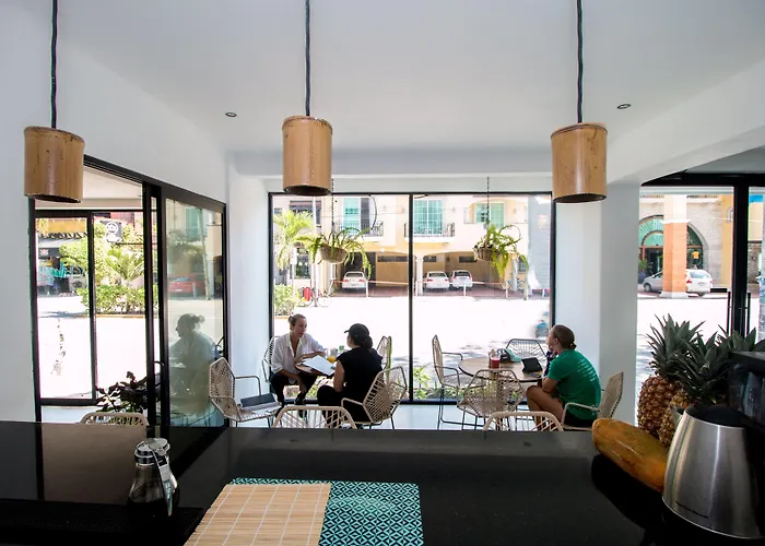 Aruma 4* Playa del Carmen