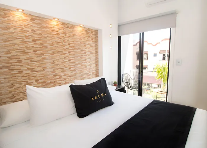 Aruma Playa del Carmen