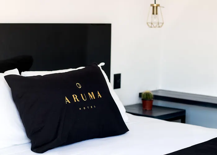Aruma Hotel