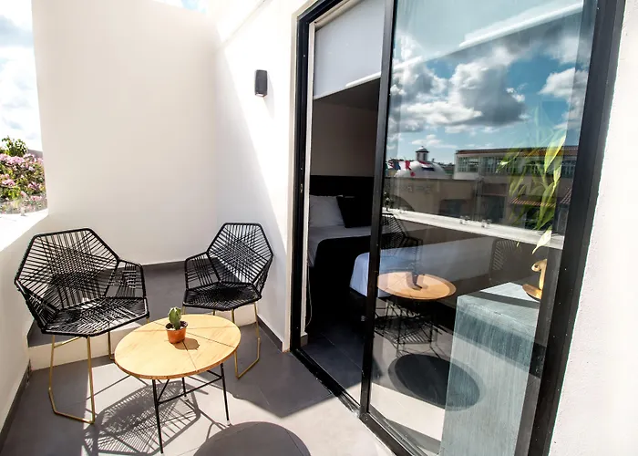 Aruma Hotel Playa del Carmen