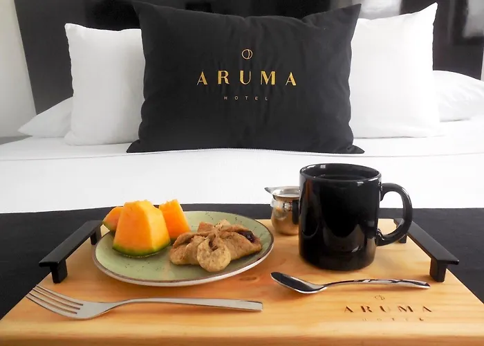 Aruma 4* Playa del Carmen