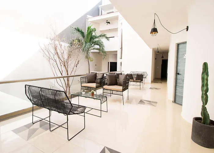 Aruma Hotel Playa del Carmen