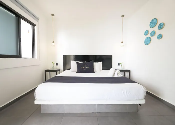 Aruma 4* Playa del Carmen