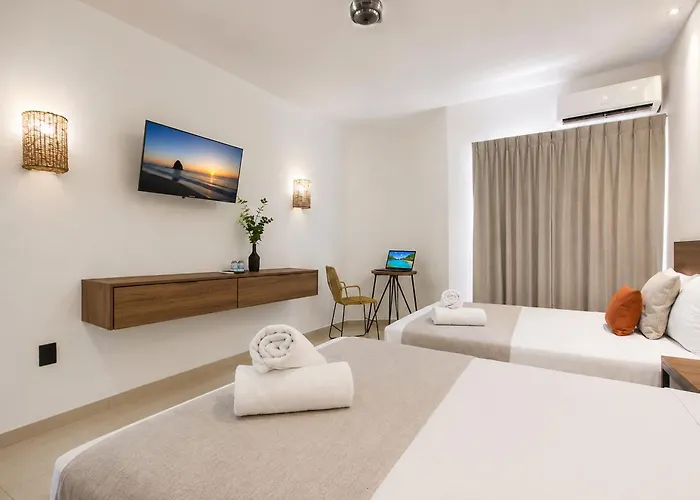 Aruma Hotel