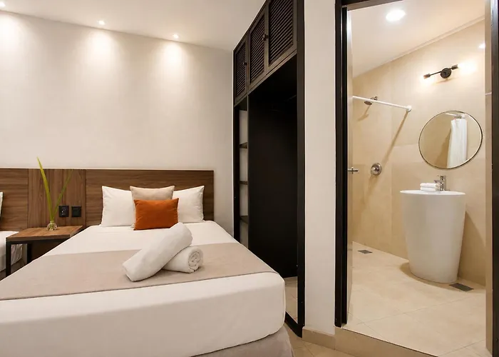 Aruma Hotel 4*