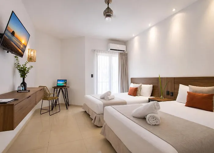 Hotel Aruma 4*