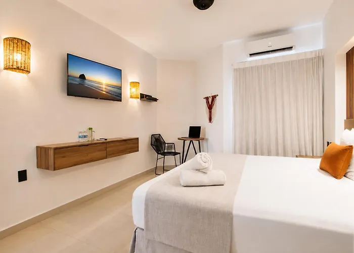 Hotel Aruma Playa del Carmen