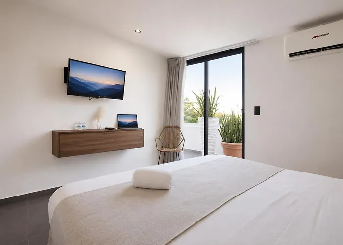 Aruma Hotel