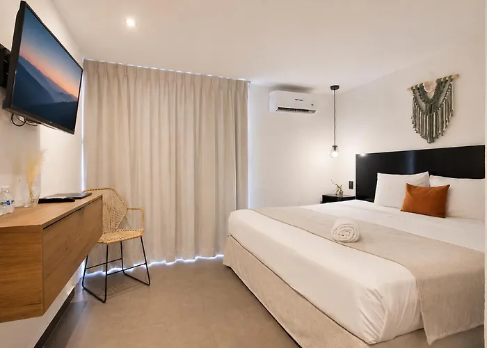 Hotel Aruma