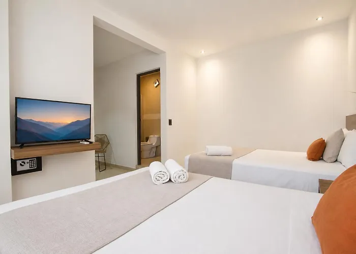 Aruma Hotel Playa del Carmen