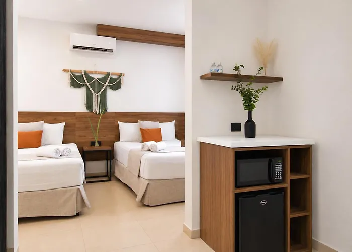 Aruma Playa del Carmen