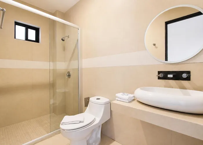 Aruma 4* Playa del Carmen