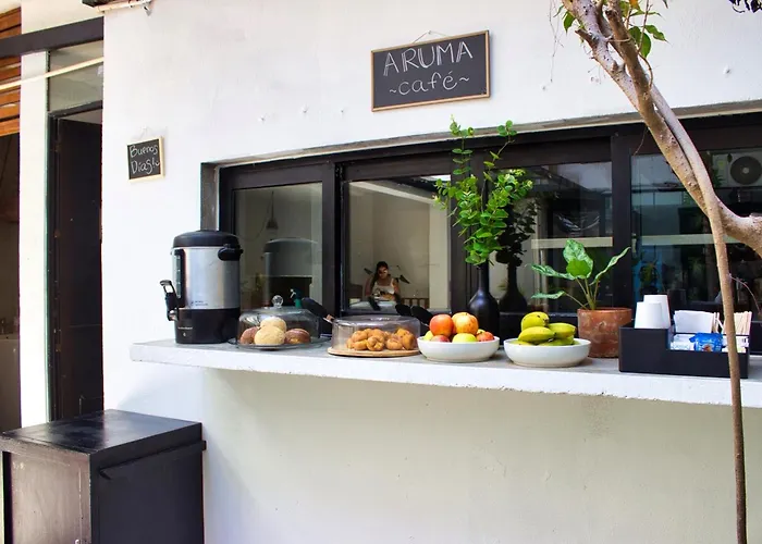 Aruma 4* Playa del Carmen