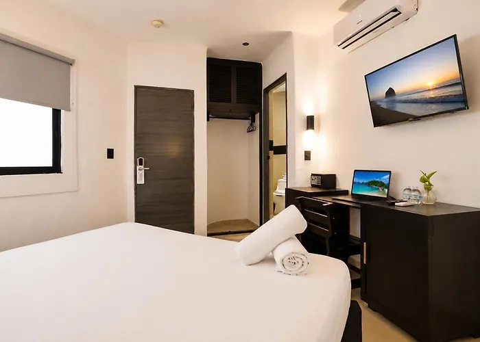 Aruma Hotel Playa del Carmen