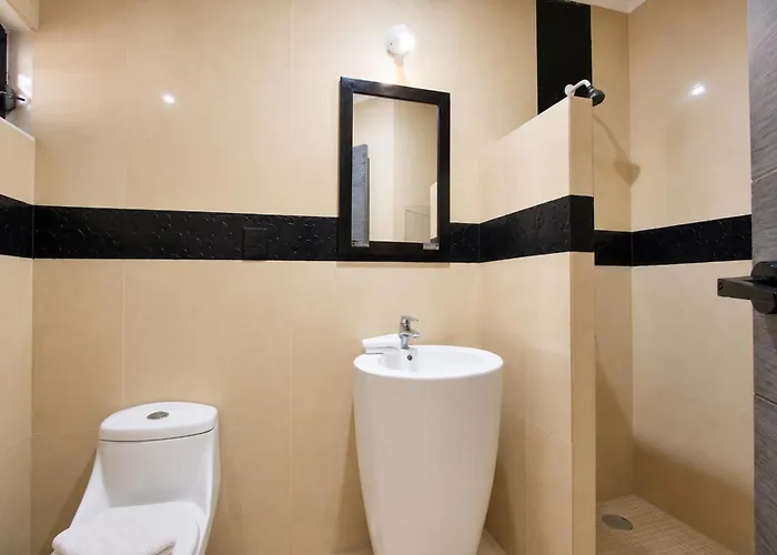 Hotel Aruma Playa del Carmen