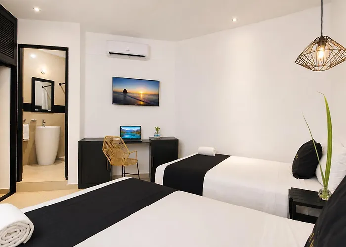 Aruma Hotel