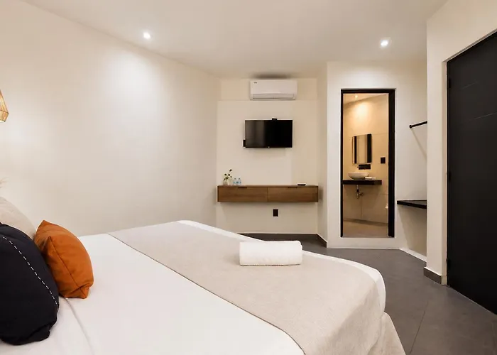 Hotel Aruma 4*