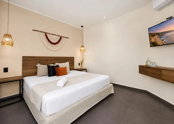 Aruma Hotel Playa del Carmen