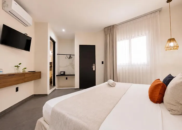 Hotel Aruma Playa del Carmen