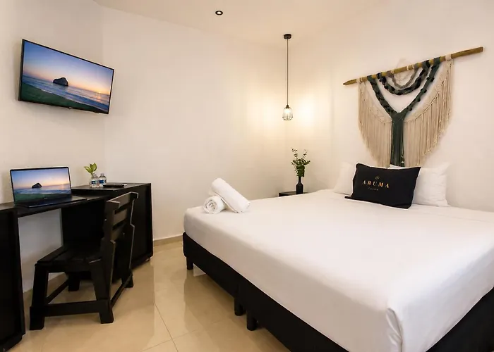 Hotel Aruma