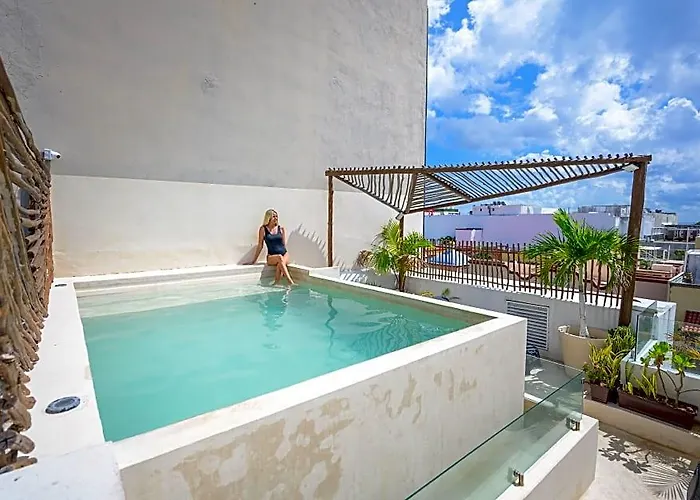 Aruma Playa del Carmen