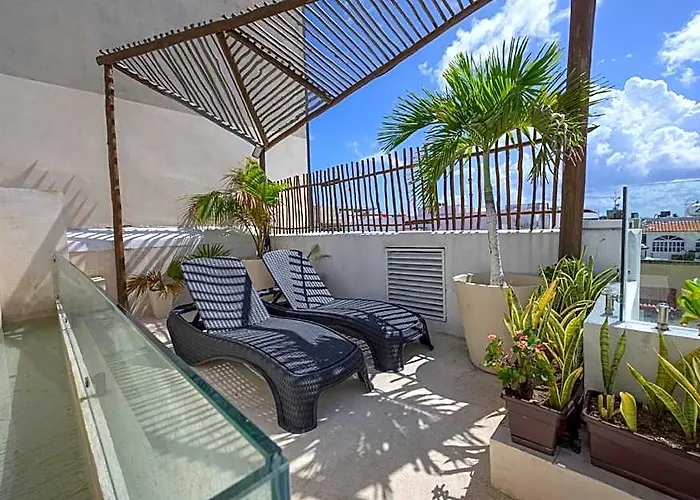 Aruma 4* Playa del Carmen