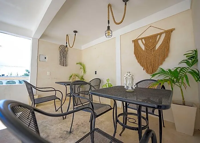 Aruma 4* Playa del Carmen