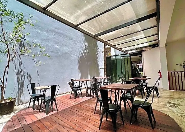 Aruma Hotel Playa del Carmen