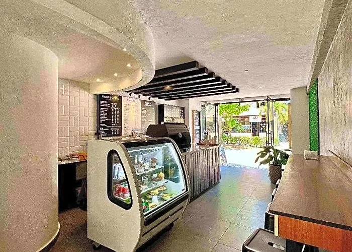Hotel Aruma Playa del Carmen
