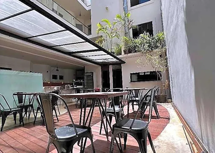 Aruma Hotel Playa del Carmen
