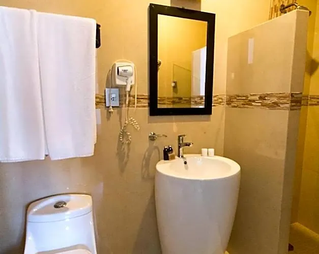 Aruma 4* Playa del Carmen