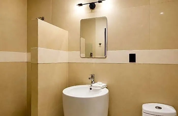 Hotel Aruma Playa del Carmen