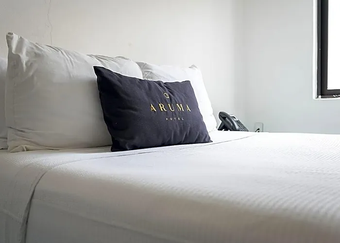 Hotel Aruma