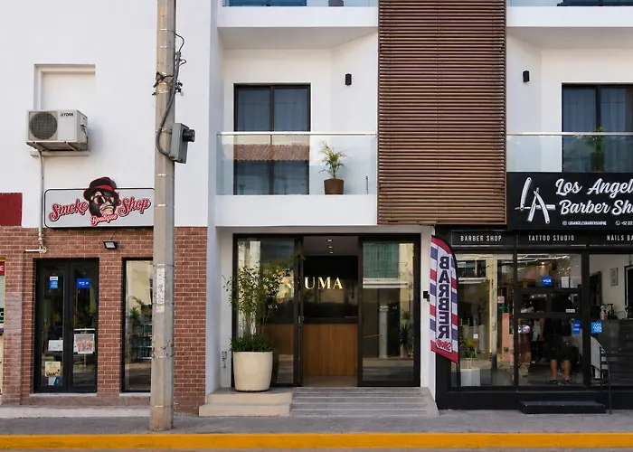 Aruma 4* Playa del Carmen
