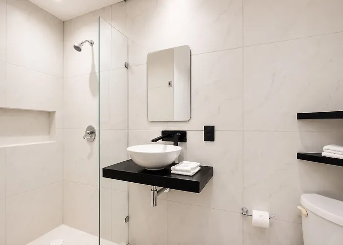 Aruma Hotel Playa del Carmen