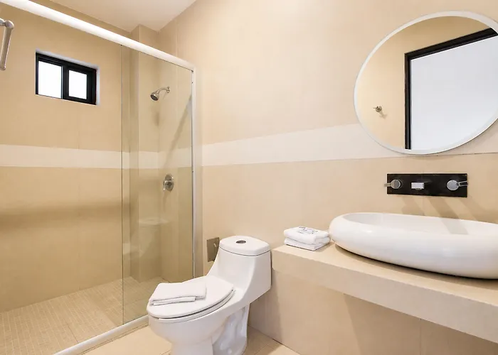 Aruma 4* Playa del Carmen