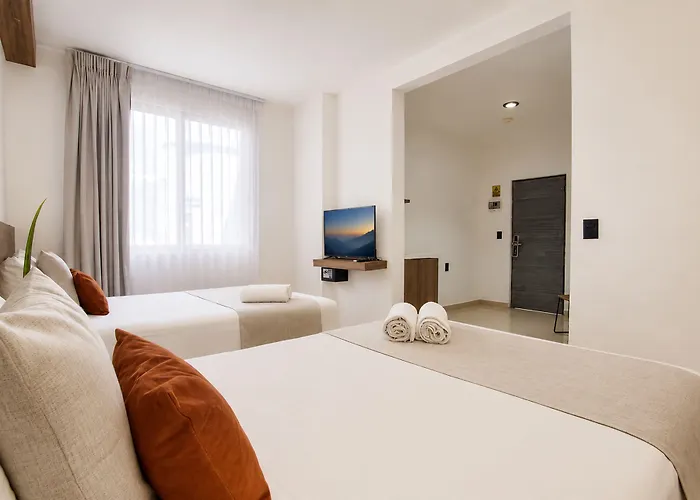 Hotel Aruma