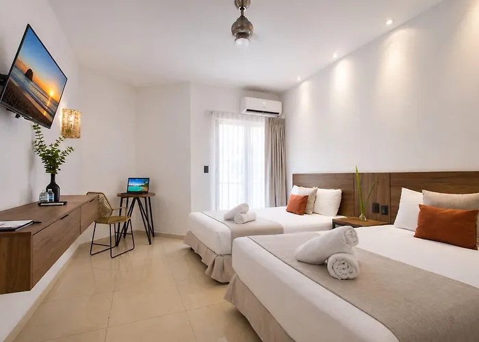 Aruma Playa del Carmen